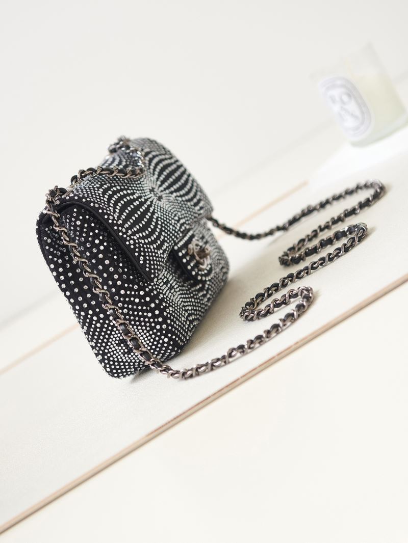 Ch**el cf series bags